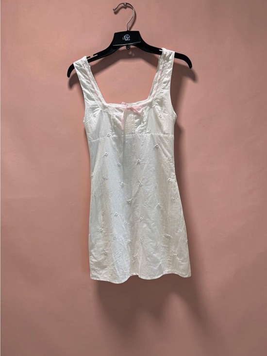 Princess Polly Dresses & Skirts - Princess Polly Maple Mae Mini Dress